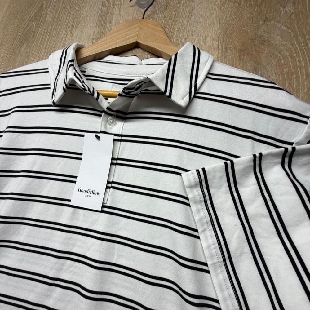 Goodfellow-co Men's multi Polo-shirts